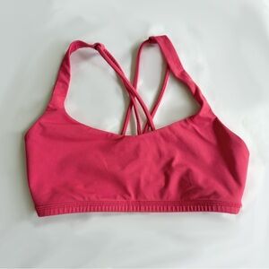 lululemon Free to Be bra